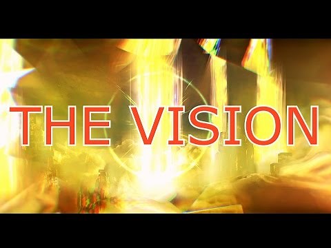 Gw2: The Pale Tree's Vision