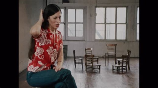 Zeitgeist Films on Instagram: "Watch the brand new trailer for our brilliant new documentary on the composer, performer, and interdisciplinary artist Meredith Monk, one of the great artistic pioneers of our time. MONK IN PIECES will open @ifccenter in New York on July 25 and @laemmle_royal in Los Angeles on August 1. Tickets on sale soon. . . . #meredithmonk"