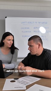 21K views · 15 reactions | The Shower Filter, backed by 50,000...