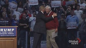 Donald Trump claims ‘it’s over’ if he wins Indiana