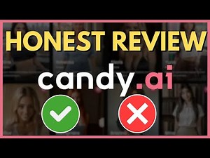 Candy AI Review - Worth Your Time in 2026?