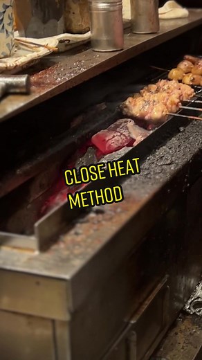 Yakitoriguy on TikTok