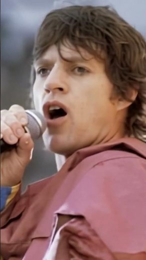 Mick Jagger - Party Doll (1987)