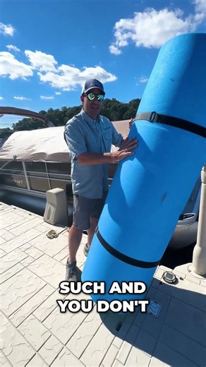 Don't Forget to Take Your Swim Mats Out for the Winter: Boat Maintenance Tips with Bridge Marina