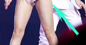 Apink fans left speechless after Naeun's sexy solo stage