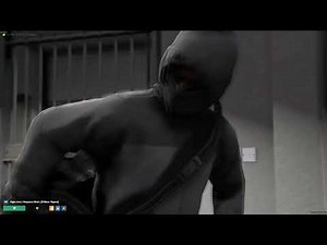 FiveM Fleeca Heist Script Showcase