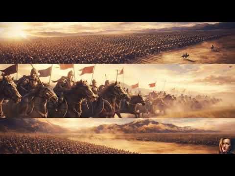 Rohan's Rest 🏔️ Lord of the Rings Lofi Hip Hop [1 Hour Loop]