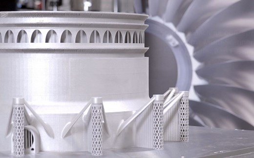 【搬运】“边飞行边加工”的LPBF激光粉末床3D打印