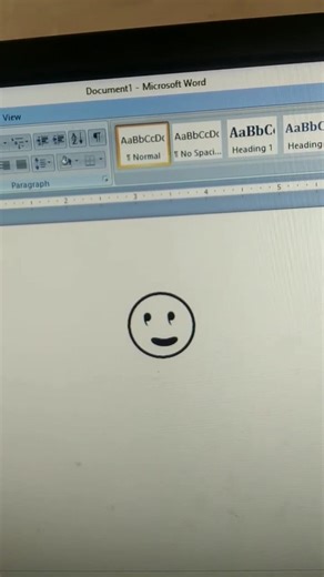 MS Word Alt + X Symbol Shortcut 🔥 #shorts