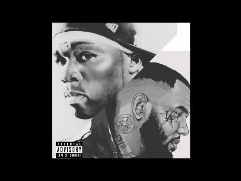 50 Cent, The Game - G-UNIT MIX (FULL MIXTAPE)