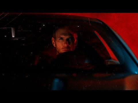 Matt Goss - Saved (Official Video)