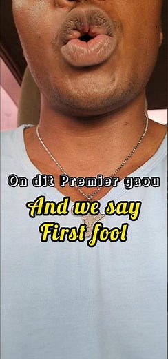 Premier Gaou Lyrics with English translation by#magicsystem #lyrics #youtubeshorts #music