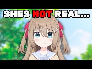 How This AI VTuber Became Ludicrously Rich In *ONE* Stream