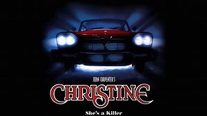 John Carpenter’s ‘Christine’ Coming to Blu-Ray