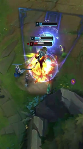 #gameplay #leagueoflegends #gameplaylol #lol