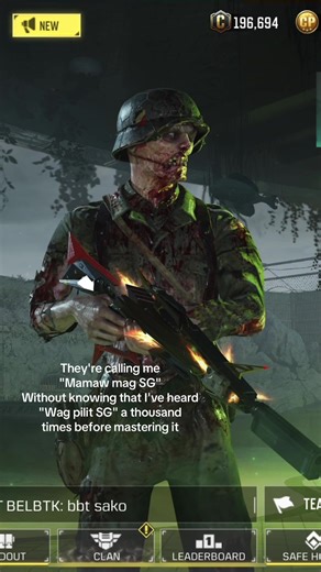 bubbles rush on TikTok