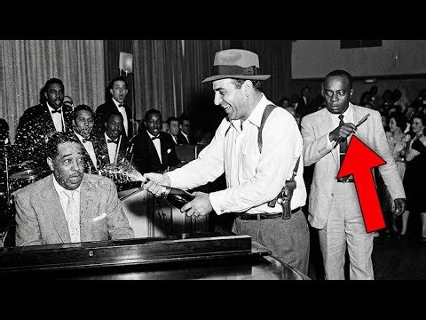Bumpy Johnson Didn't Kill Him — He Destroyed His Legacy Instead | True Crime Documentary