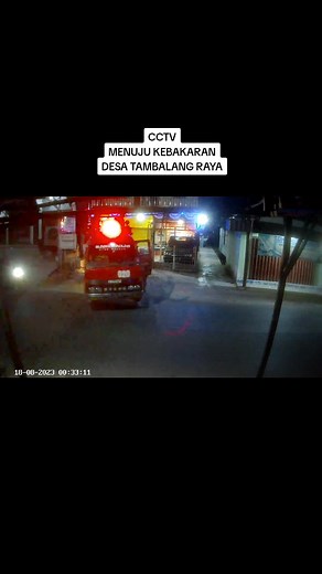 Respon Kebakaran di Tambalang Raya #pemadam #damkar #fastrespon