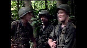 Tour Of Duty Episode Sitting Ducks , Season One Episode 5, starring Terence Knox as Sgt. Zeke Anderson and Joshua D Maurer as Pvt. Roger Horn. #TourofDuty#terenceknox#VietnamWar#tvshow#stephencaffrey#StephenCaffrey #TourofDuty#tourofdutytvshow #ramonfranco#Ruiz#Roo #tonybecker#MiguelNunezJr#StanFoster #CaptainRustyWallace#KevinConroy #EricBruskotter#Baker#JoshuaDMaurer#RogerHorn#PamelaGidley #Nikki#SteveAkakoshi#RandyDocMatsuda#Doc TourofDuty; Terenceknox; VietnamWar; Tvshow; Stephencaffrey; Ter