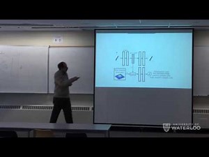 Ali Ghodsi, Lec 16: Variational Autoencoders