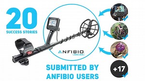 34K views · 662 reactions | www.noktadetectors.com #metaldetectors #noktadetectors #anfibio #anfibiodetectors #anfibiousers #success #stories | Nokta Detectors | Facebook