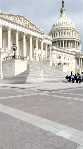 17K views · 138 reactions | Filling Capitol Hill with a generation...