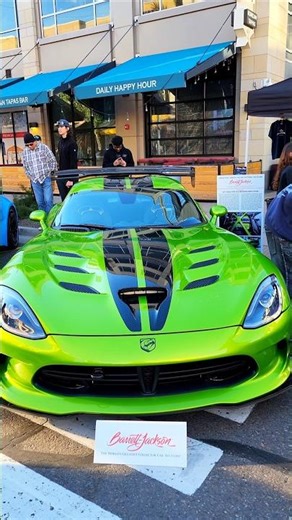 Highline Autos December 2025