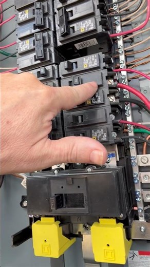Electrician Reveals Shocking Truth About Neutral Wires