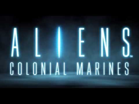Aliens: Colonial Marines, PC (Steam)