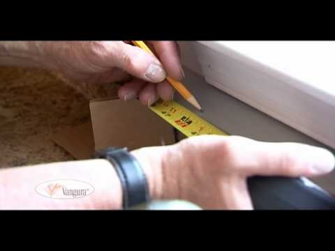 How to Measure Your Countertops
