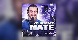 Kerry Packer Tales Part 1 - Your Mate Nate