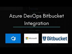 Azure DevOps, Bitbucket integration with CI/CD pipelines