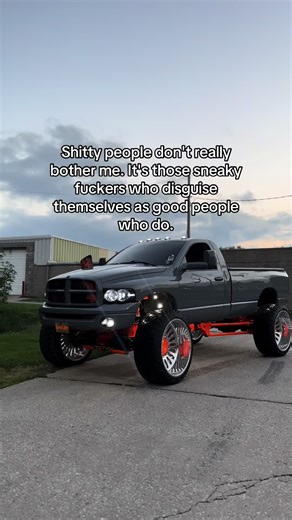 Bagged and Lifted Single Cab Truck Insights