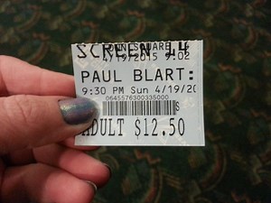 Paul Blart Mall Cop 2 Full Movie Online In Hindi