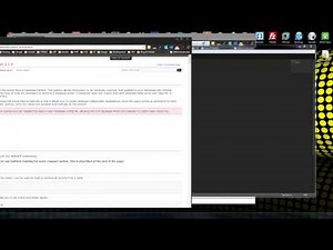 Codeigniter App Part 6 - Login/Register System