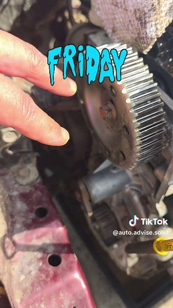 Mazda Drifter Bakkie: Gearbox Insights and Repairs