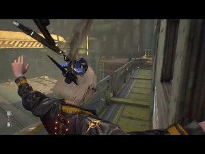 Stellar Blade Memories in The Doll Side Quest - How To Return To Matrix 11 Hideout