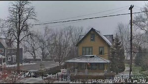 3K views · 29K reactions | ❄️ It Snowed Today! ❄️ What a beautiful...