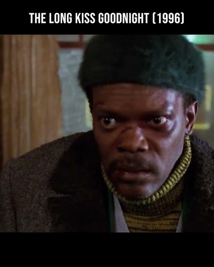 Long Kiss Goodnight 1996 #movie #film #geenadavis #samuelljackson