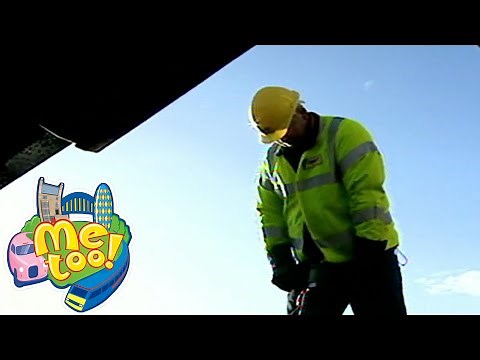 ‪@MeTooOfficialTVShow‬ - Roadworks | Full Episode | TV Show for Kids