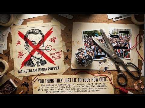 Decontextualization Exposed: The Elites' Favorite Manipulation Tool