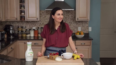 How to Cook Steel Cut Oatmeal