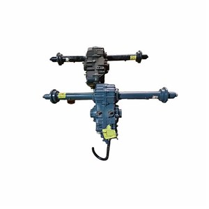 [Hot Item] FM World Gear Box Original Factory Gearbox Assembly