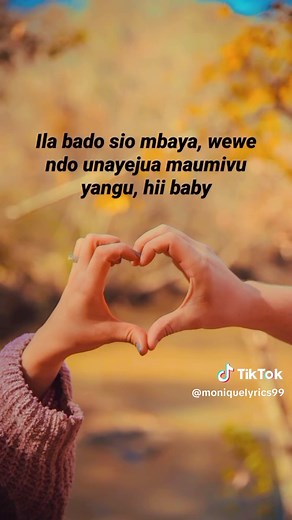 Na Yule - Ruby: Mapenzi na Mchanganyiko wa Nyimbo