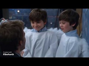 Mrs. Miracle (2009) Best Scene