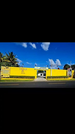 24/7😋 | Texas Auto Hotel