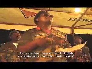 SAWOROIDE the movie, click the link below and watch the full video, like share comments and subscribe 🙏 Everyone #everyone #highlight https://youtu.be/pnm_pGHmcRk?si=elaMZsMrZ2ev0gwi | Oladokun Gideon Spora