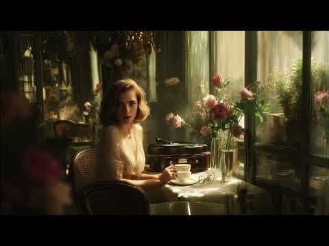 Classic 1940s Love Songs – A Nostalgic Collection for the Heart