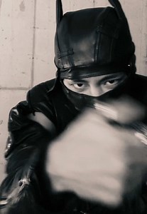 퇴근이란: BTS Taehyung's Hooligan Dance Craze