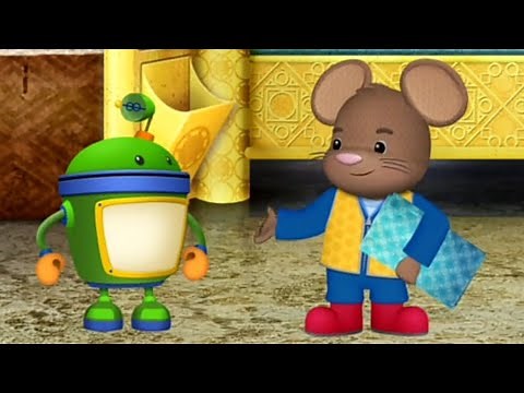 Number Card Master | Team Umizoomi Compilation Video